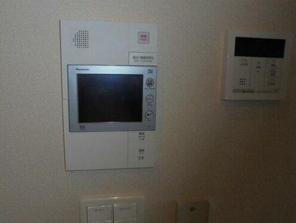 ブレス蔵前(BLESS蔵前)の物件内観写真